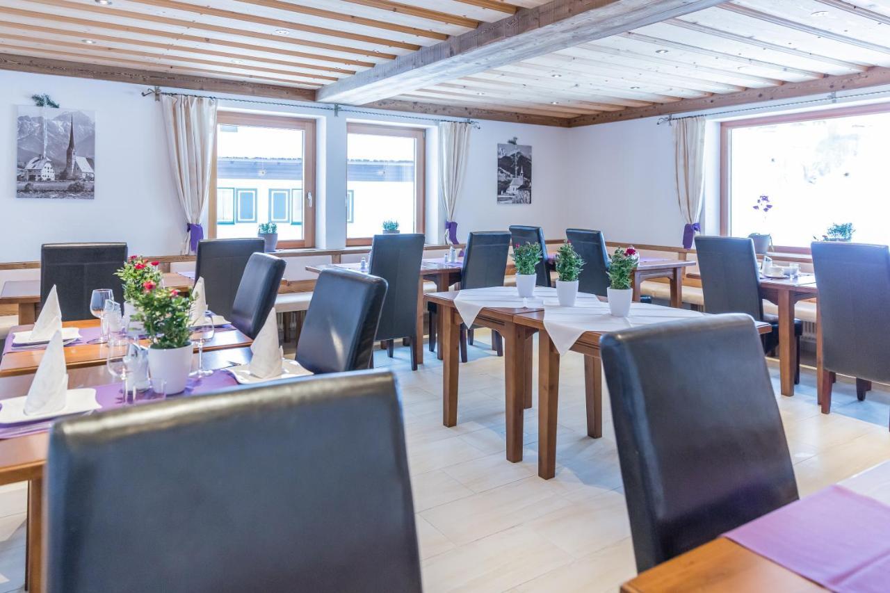 Pension Koidl Мариа-Альм Экстерьер фото